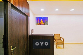 Hotel O shiv Shakti
